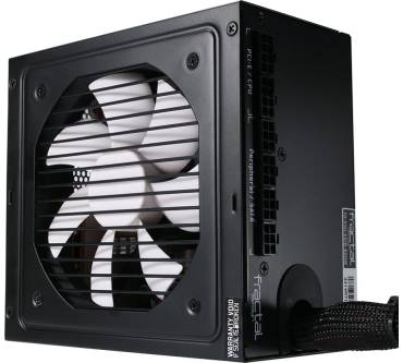 Produktbild Fractal Design Edison M