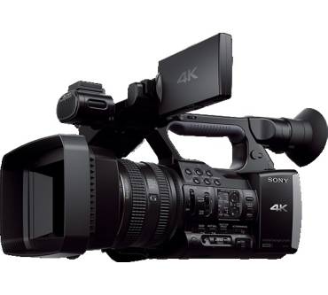 Produktbild Sony FDR-AX1