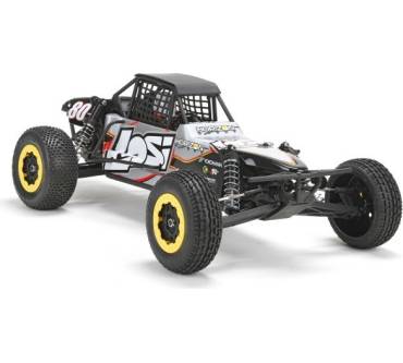 Produktbild Horizon Hobby Losi XXX-SCB 1/10 2WD Brushless RTR mit AVC-Technologie