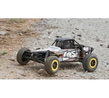 Produktbild Horizon Hobby Losi XXX-SCB 1/10 2WD Brushless RTR mit AVC-Technologie