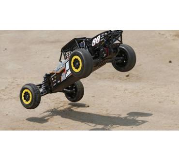 Produktbild Horizon Hobby Losi XXX-SCB 1/10 2WD Brushless RTR mit AVC-Technologie