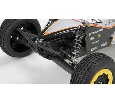 Produktbild Horizon Hobby Losi XXX-SCB 1/10 2WD Brushless RTR mit AVC-Technologie