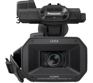 Produktbild Panasonic HC-X1000