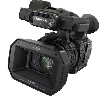 Produktbild Panasonic HC-X1000