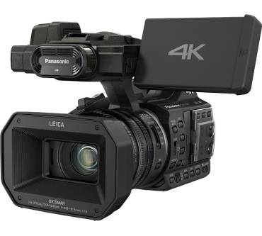 Produktbild Panasonic HC-X1000