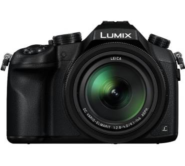 Produktbild Panasonic Lumix DMC-FZ1000