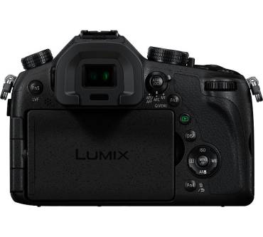 Produktbild Panasonic Lumix DMC-FZ1000