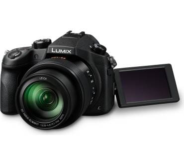 Produktbild Panasonic Lumix DMC-FZ1000