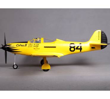 Produktbild FMS P-39 Cobra II High Speed