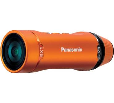 Produktbild Panasonic HX-A1