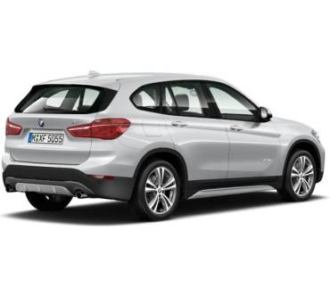 Produktbild BMW X1 [15]