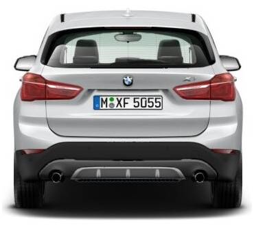 Produktbild BMW X1 [15]