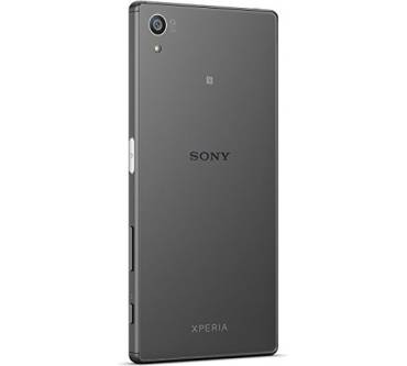 Produktbild Sony Xperia Z5