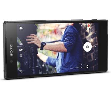 Produktbild Sony Xperia Z5