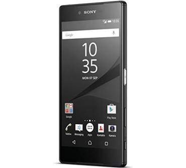 Produktbild Sony Xperia Z5 Premium