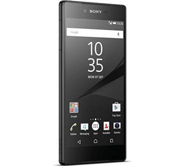 Produktbild Sony Xperia Z5 Premium