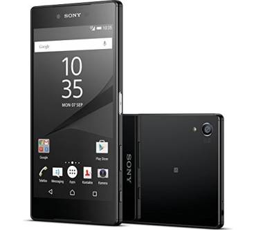 Produktbild Sony Xperia Z5 Premium