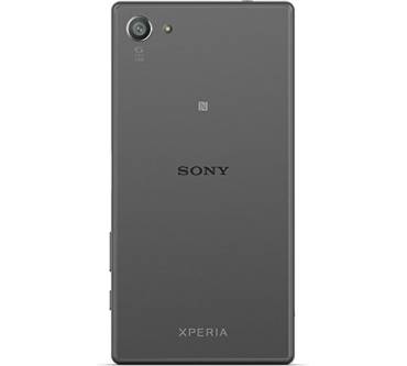 Produktbild Sony Xperia Z5 Compact