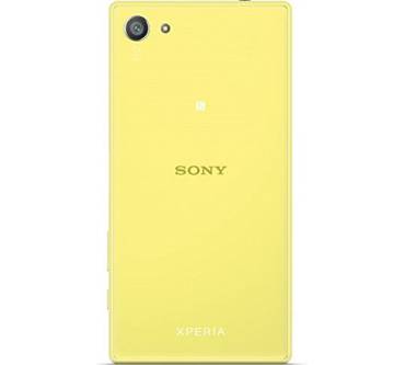 Produktbild Sony Xperia Z5 Compact