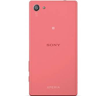 Produktbild Sony Xperia Z5 Compact