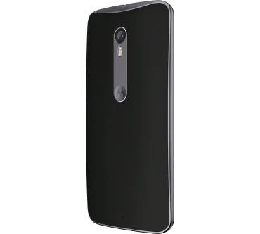 Produktbild Motorola Moto X Style