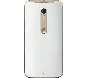 Produktbild Motorola Moto X Style