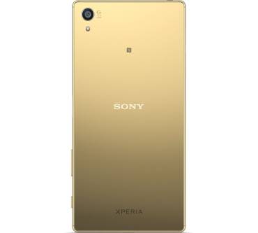 Produktbild Sony Xperia Z5 Premium