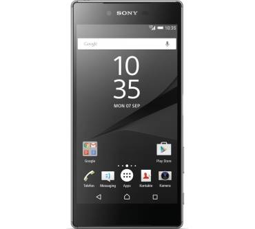 Produktbild Sony Xperia Z5 Premium