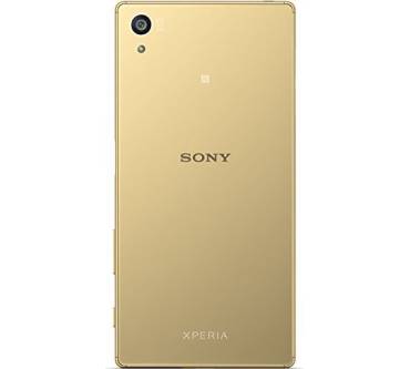 Produktbild Sony Xperia Z5