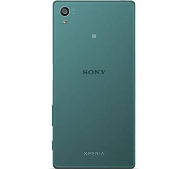 Produktbild Sony Xperia Z5