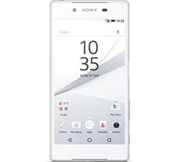 Produktbild Sony Xperia Z5