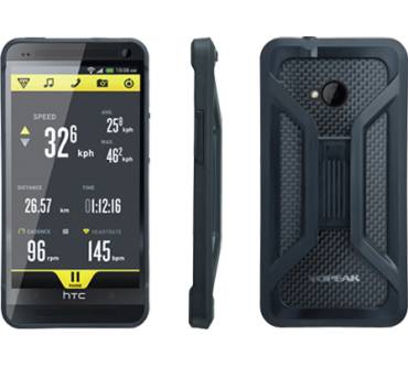 Produktbild Topeak Weatherproof Ride Case