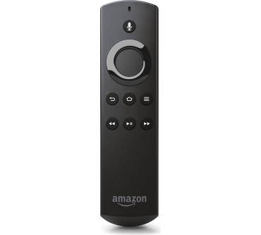 Produktbild Amazon Fire TV 4K Ultra HD