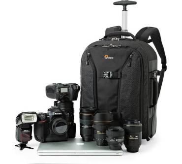 Produktbild Lowepro Pro Runner RL x450 AW II