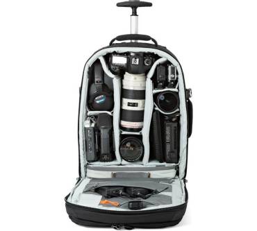 Produktbild Lowepro Pro Runner RL x450 AW II