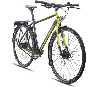 Produktbild Breezer Bikes Beltway 8 (Modell 2015)