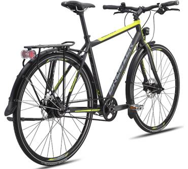 Produktbild Breezer Bikes Beltway 8 (Modell 2015)