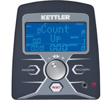 Kettler crosstrainer best sale skylon 1.1