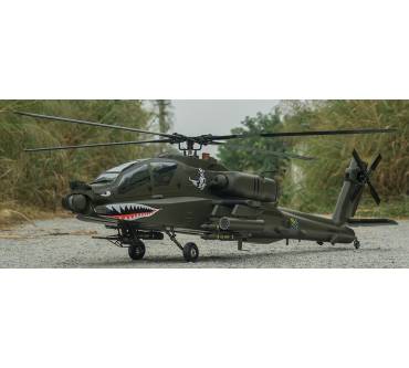 Produktbild Roban Limited 700 AH-64D