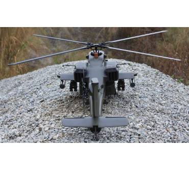 Produktbild Roban Limited 700 AH-64D