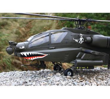 Produktbild Roban Limited 700 AH-64D