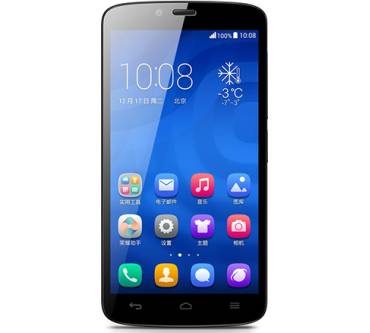 Produktbild Huawei Honor 3C Lite