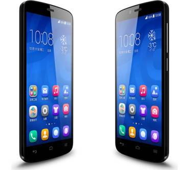 Produktbild Huawei Honor 3C Lite