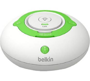 Produktbild Belkin Baby 200