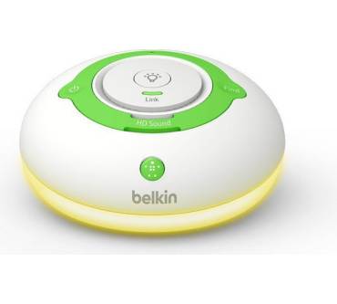 Produktbild Belkin Baby 200