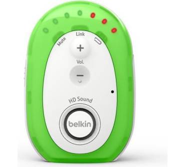 Produktbild Belkin Baby 200