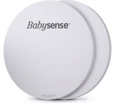 Produktbild Audioline Babysense 5 (901509)