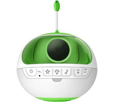 Produktbild Belkin Baby Pacifier DECT (F7C036CB)