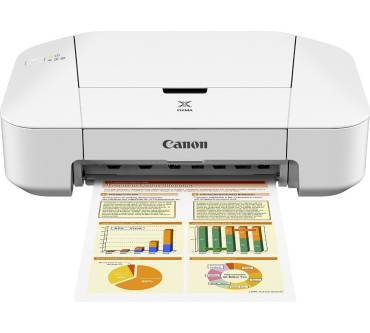 Produktbild Canon Pixma iP2850