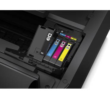 Produktbild Epson WorkForce WF-7620DTWF